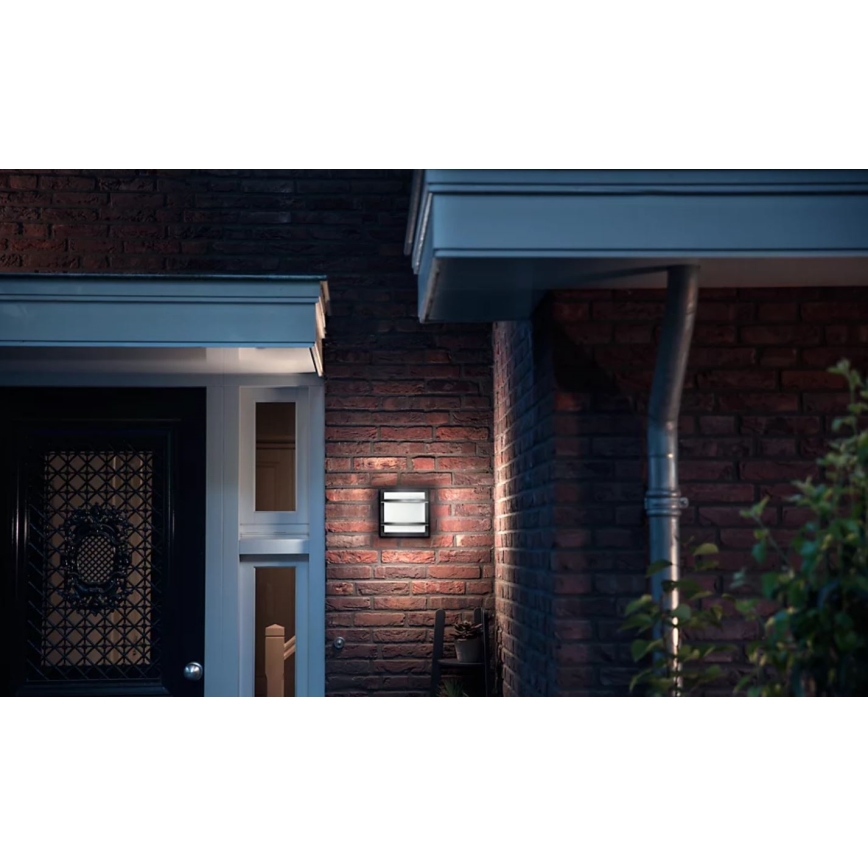 Philips - LED Kültéri fali lámpa PETRONIA LED/3,8W/230V IP44