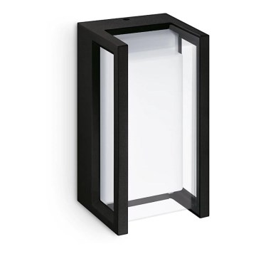 Philips - LED Kültéri fali lámpa PYRONA LED/12W/230V IP44