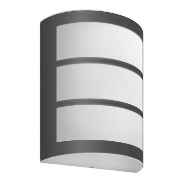 Philips - LED Kültéri fali lámpa PYTHON LED/3,8W/230V IP44
