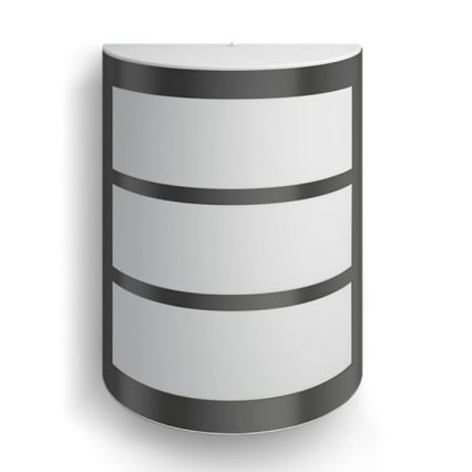 Philips - LED Kültéri fali lámpa PYTHON LED/3,8W/230V IP44