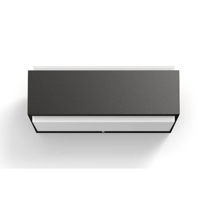 Philips - LED Kültéri fali lámpa STRATOSPHERE LED/3,8W/230V 2700K IP44