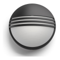 Philips - LED kültéri fali lámpatest LED/6W/230V IP44