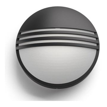 Philips - LED kültéri fali lámpatest LED/6W/230V IP44