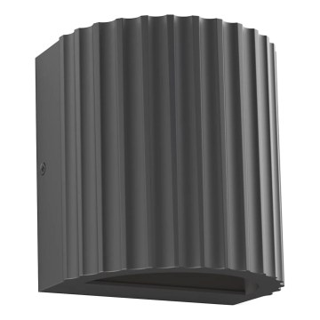 Philips - LED kültéri fali lámpatest ZYRA LED/4,3W/230V 2700K IP44