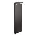 Philips - LED Kültéri lámpa 2xLED/4,5W/230V 2700K IP44