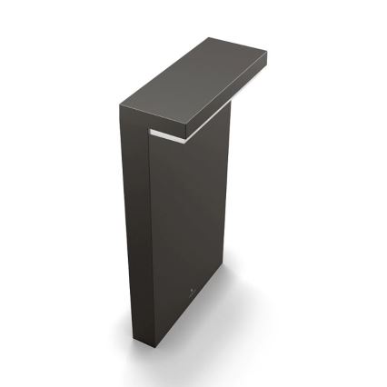 Philips - LED Kültéri lámpa BUSTAN LED/3,8W/230V 2700K 40 cm IP44