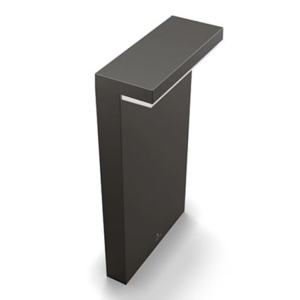 Philips - LED Kültéri lámpa BUSTAN LED/3,8W/230V 2700K 77 cm IP44