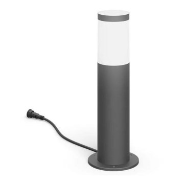 Philips - LED kültéri lámpa GARDENLINK LED/6W/12V 4000K IP44