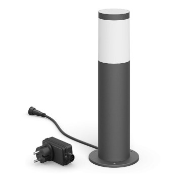 Philips - LED kültéri lámpa GARDENLINK LED/6W/230V 2700K IP44