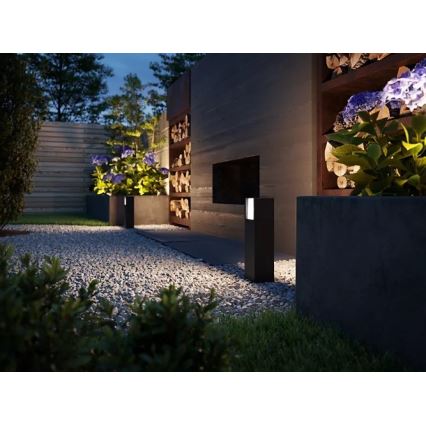 Philips - LED kültéri lámpa GARDENLINK LED/6W/230V 2700K IP44