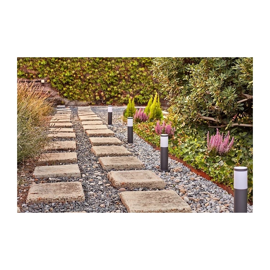 Philips - LED kültéri lámpa GARDENLINK LED/6W/230V 2700K IP44