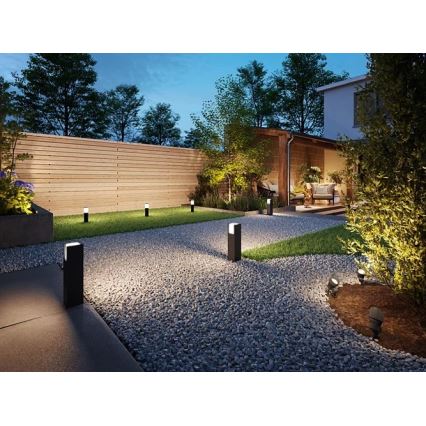 Philips - LED kültéri lámpa GARDENLINK LED/6W/230V 2700K IP44