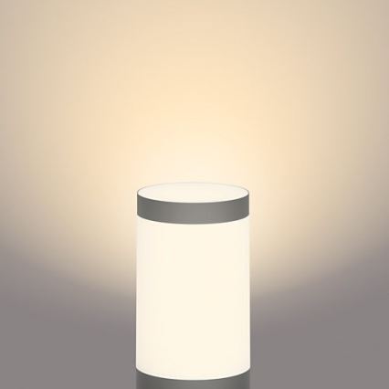Philips - LED kültéri lámpa GARDENLINK LED/6W/230V 2700K IP44