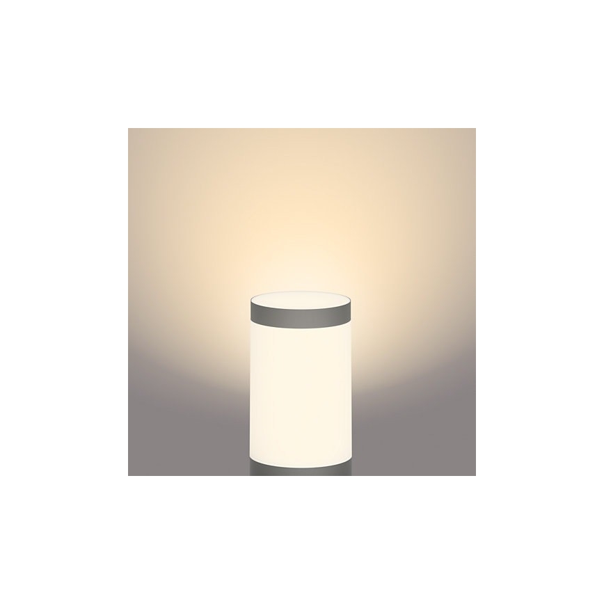 Philips - LED kültéri lámpa GARDENLINK LED/6W/230V 2700K IP44
