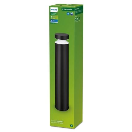 Philips - LED Kültéri lámpa LAVEN LED/6W/230V 4000K IP44