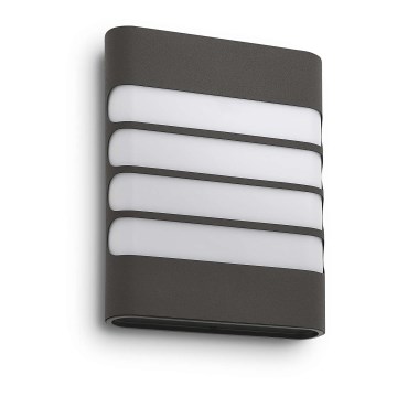 Philips - LED kültéri lámpa LED/3W/230V IP44