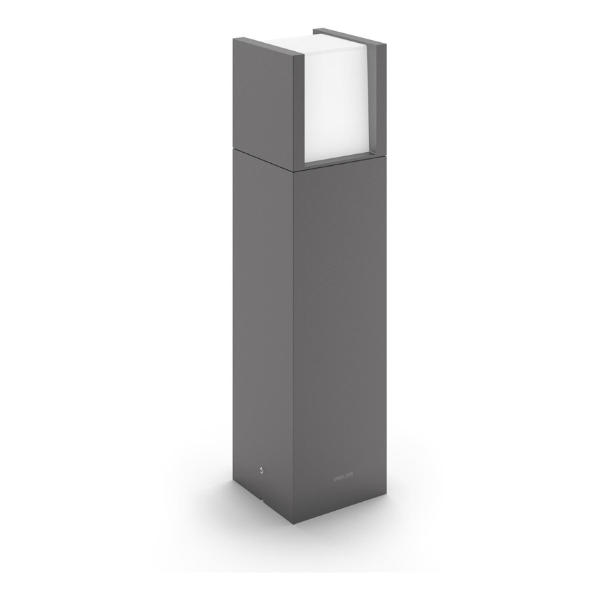 Philips - LED Kültéri lámpa LED/6W/230V 2700K IP44