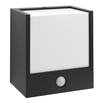 Philips - LED kültéri lámpa mozgásérzékelővel, 3,5 W, IP44