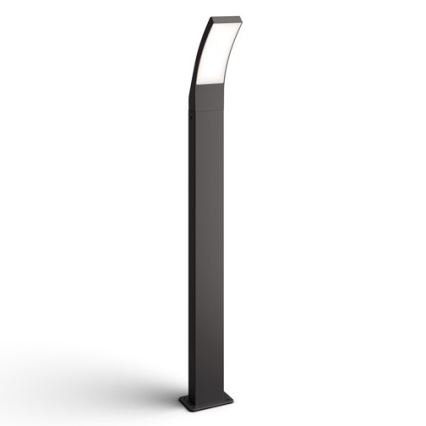 Philips - LED Kültéri lámpa LED/12W/230V 4000K 96 cm IP44