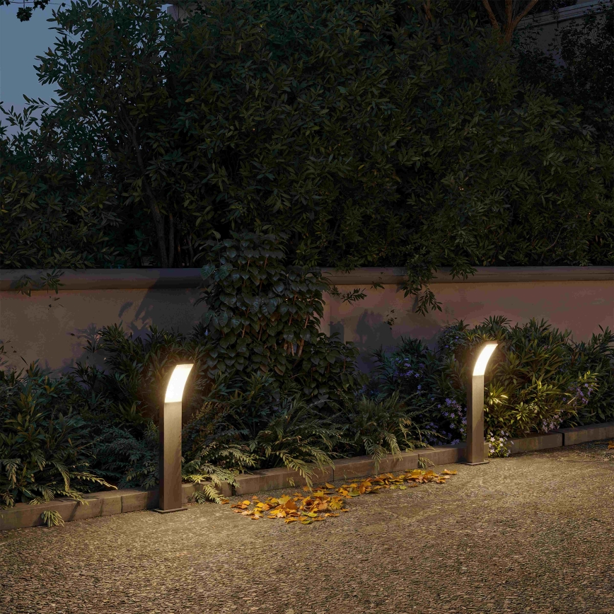 Philips - LED kültéri lámpa SPLAY LED/4,3W/230V 2700K 60 cm IP44