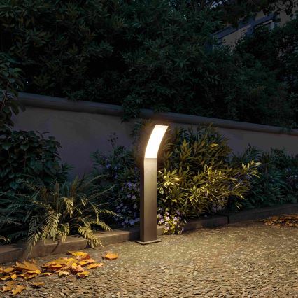 Philips - LED kültéri lámpa SPLAY LED/4,3W/230V 2700K 60 cm IP44
