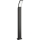 Philips - LED Kültéri lámpa SPLAY LED/4,3W/230V 2700K 96 cm IP44