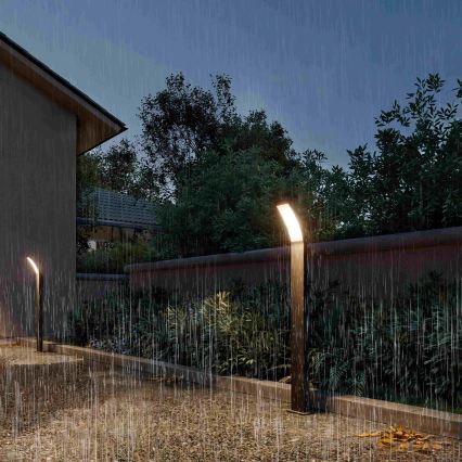 Philips - LED Kültéri lámpa SPLAY LED/4,3W/230V 2700K 96 cm IP44