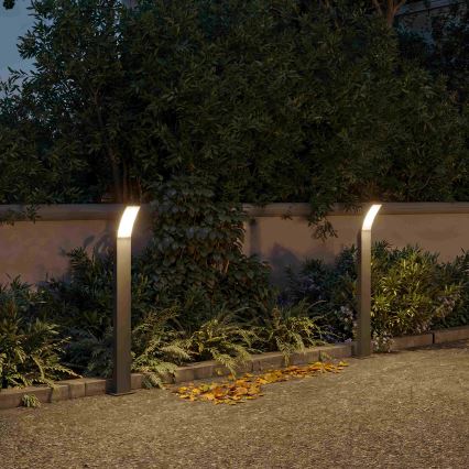 Philips - LED Kültéri lámpa SPLAY LED/4,3W/230V 2700K 96 cm IP44
