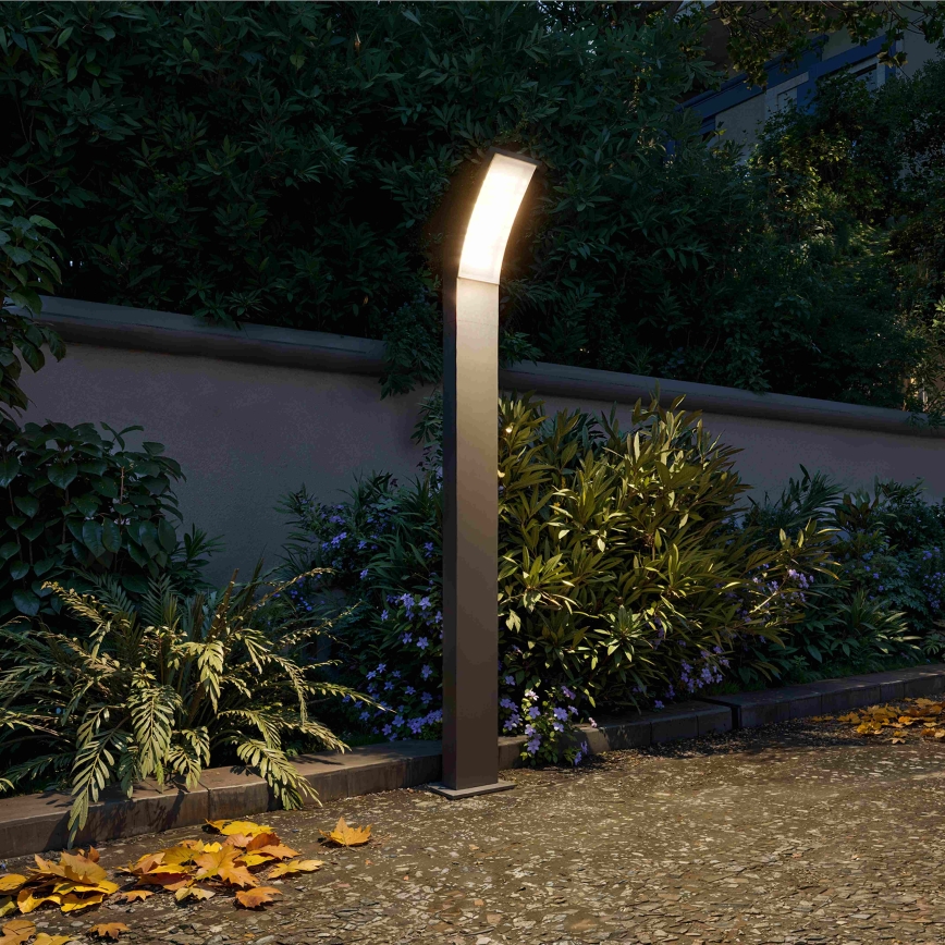 Philips - LED Kültéri lámpa SPLAY LED/4,3W/230V 2700K 96 cm IP44