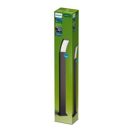 Philips - LED Kültéri lámpa SPLAY LED/4,3W/230V 2700K 96 cm IP44