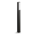 Philips - LED Kültéri lámpa STRATOSPHERE LED/3,8W/230V 77 cm 2700K IP44