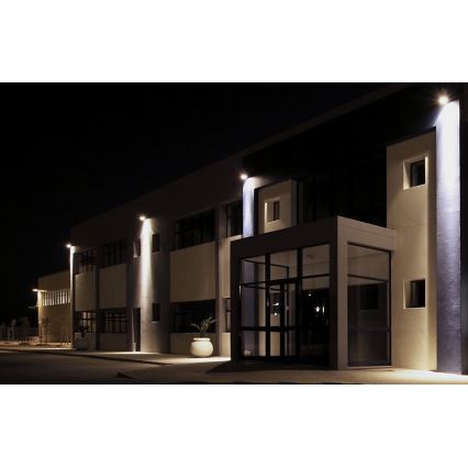 Philips - LED Kültéri reflektor PROJECTLINE LED/150W/230V IP65 3000K