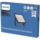 Philips - LED Kültéri reflektor PROJECTLINE LED/150W/230V IP65 4000K