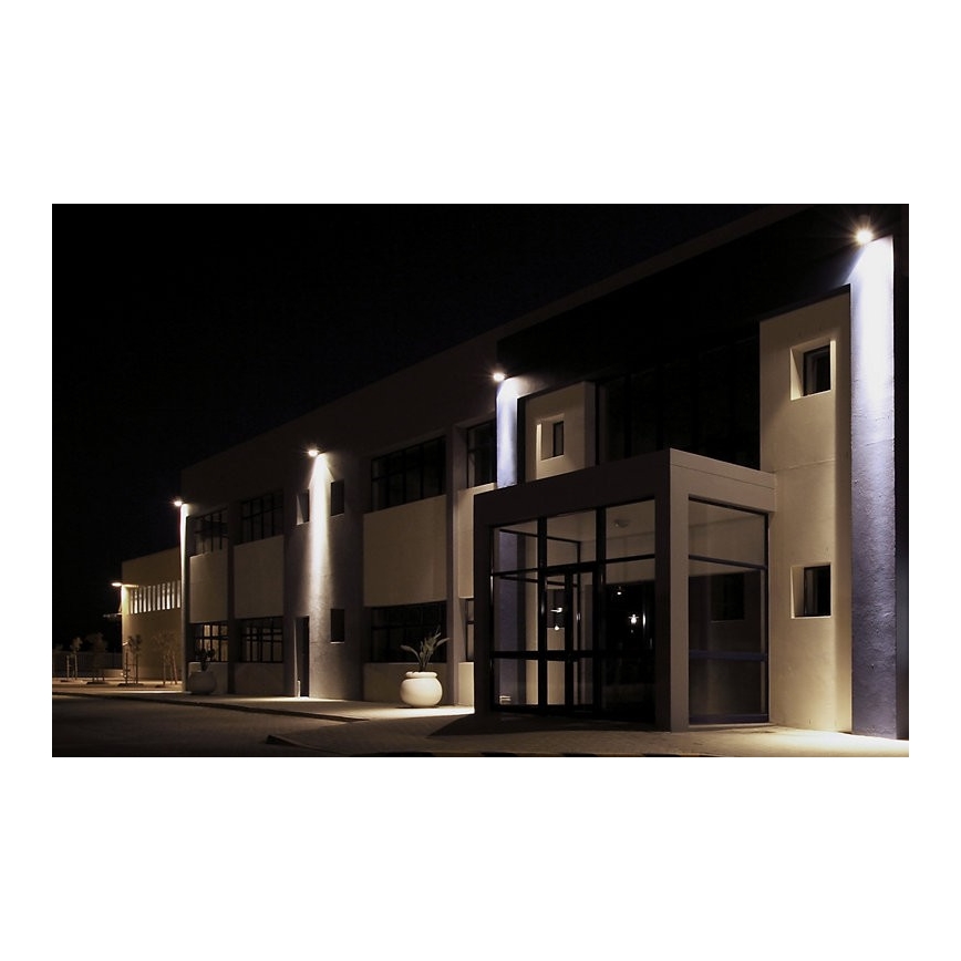 Philips - LED Kültéri reflektor PROJECTLINE LED/20W/230V IP65 4000K