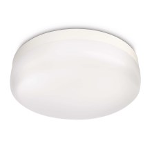 Philips - LED Mennyezeti  fürdőszobai lámpa LED/7,5W/230V IP44