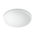 Philips - LED mennyezeti lámpa 1xLED/17W/230V