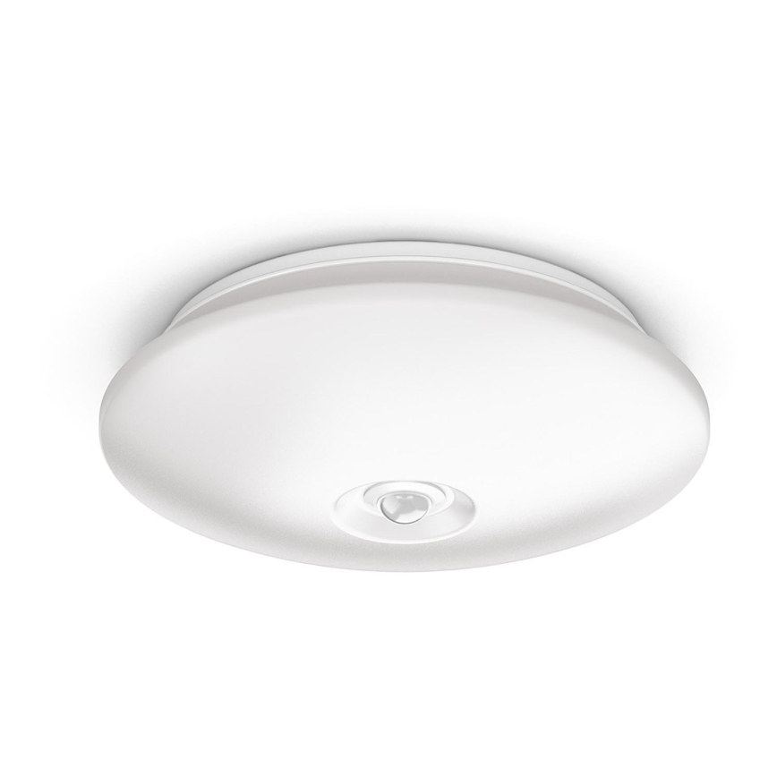 Philips - LED Mennyezeti lámpa érzékelős LED/6W/230V 2700K
