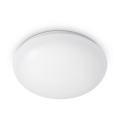 Philips - LED mennyezeti lámpa érzékelővel LED/12W/230V 4000K