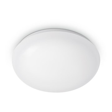 Philips - LED mennyezeti lámpa érzékelővel LED/12W/230V 4000K