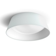 Philips - LED mennyezeti lámpa LED / 14W / 230V fehér
