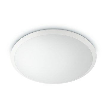 Philips - LED mennyezeti lámpa LED/17W/230V