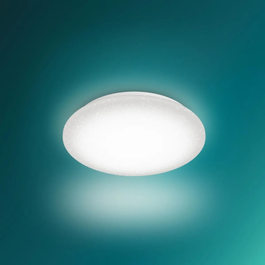 Philips - LED mennyezeti lámpa LED/20W/230V 4000K