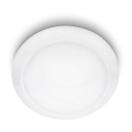 Philips - LED mennyezeti lámpa LED/6W/230V 4000K