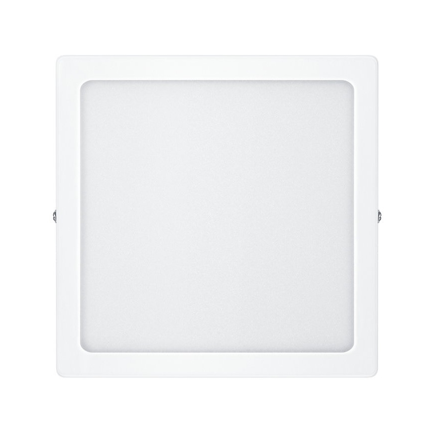 Philips - LED Mennyezeti lámpa LED/12W/230V 4000K fehér