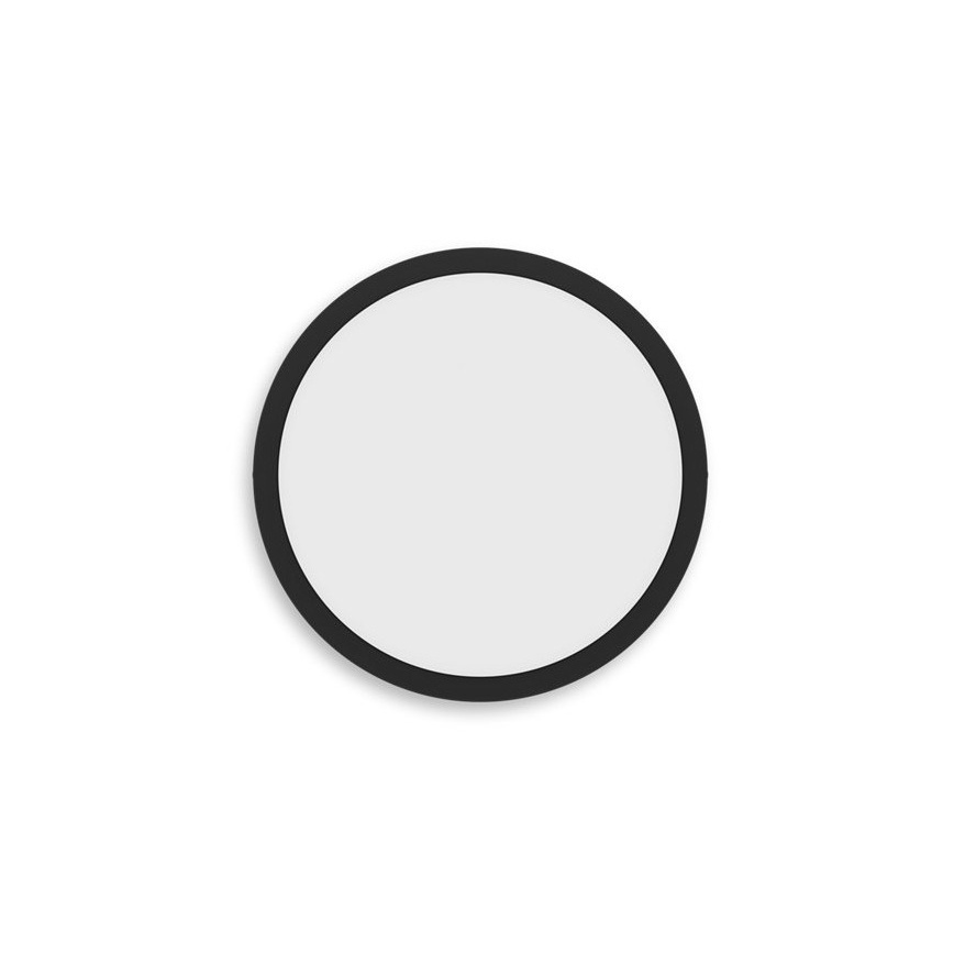 Philips - LED Mennyezeti lámpa LED/20W/230V 2700K fekete