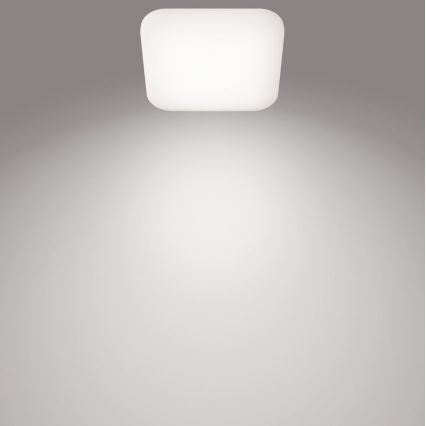 Philips - LED Mennyezeti lámpa LED/12W/230V 4000K