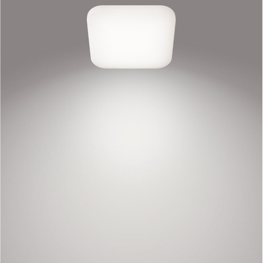 Philips - LED Mennyezeti lámpa LED/12W/230V 4000K