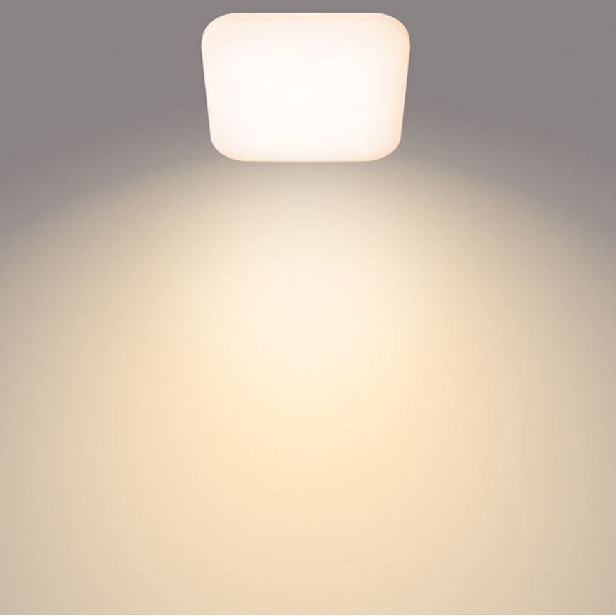 Philips - LED Mennyezeti lámpa LED/24W/230V 2700K