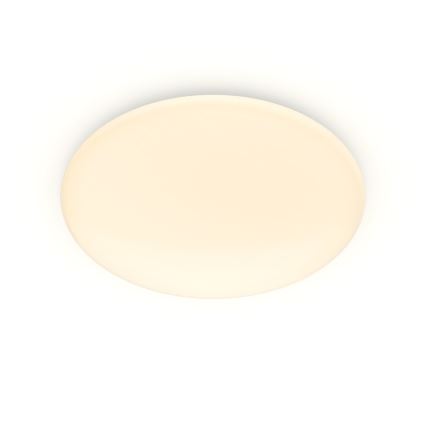 Philips - LED Mennyezeti lámpa MOIRE LED/36W/230V 2700K