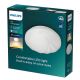 Philips - LED Mennyezeti lámpa SHORE LED/6W/230V
